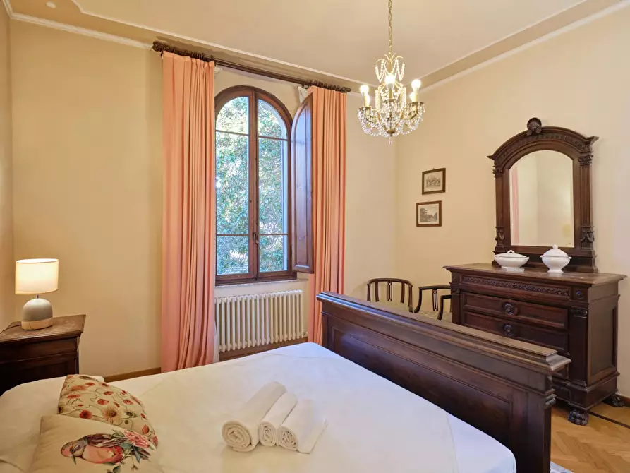 Immagine 10 di Camera in affitto  in Viale Don Giovanni Minzoni a Siena