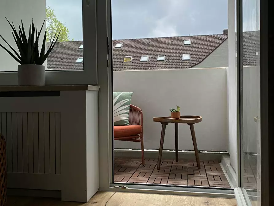 Immagine 9 di Appartamento in affitto  in Kantstraße a München