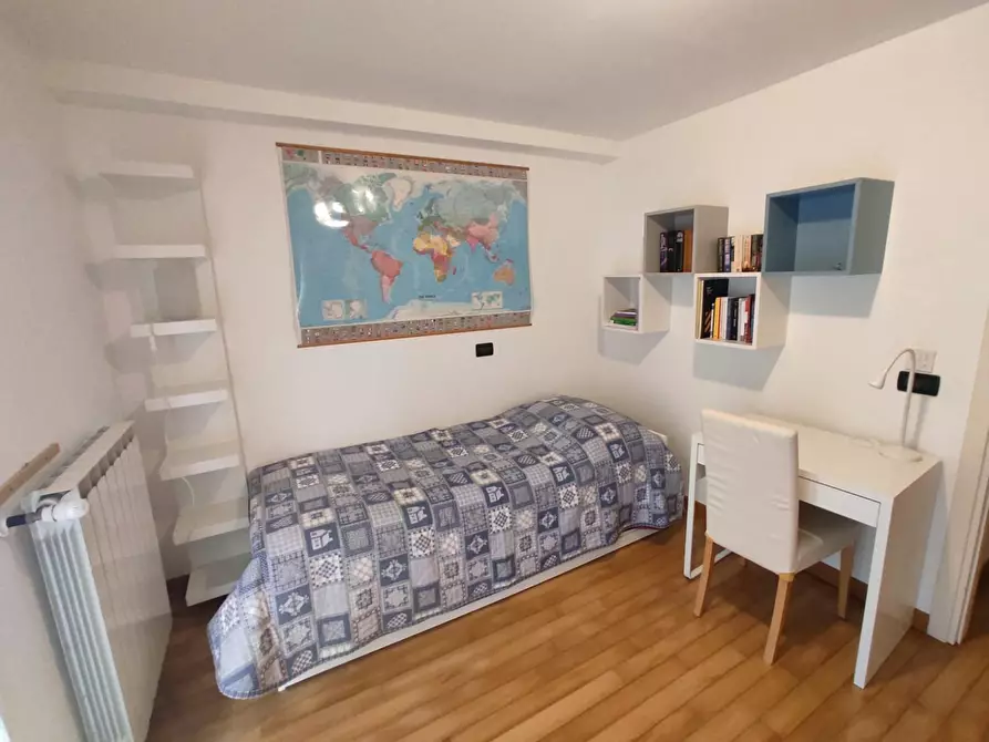 Immagine 1 di Camera in affitto  in Via Este a Padova