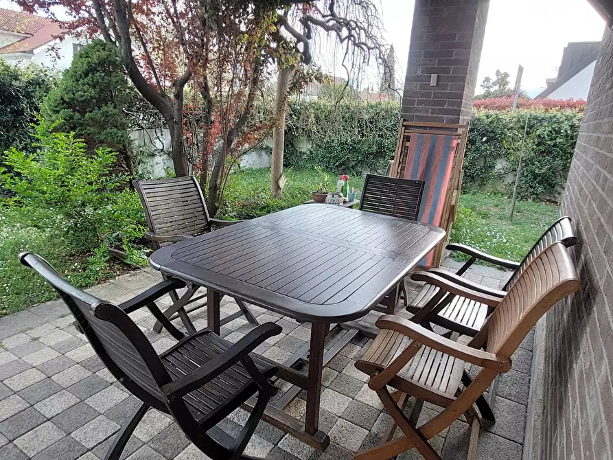 Immagine 10 di Camera in affitto  in Via Este a Padova