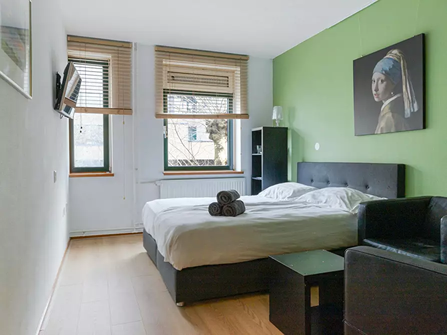 Immagine 1 di Appartamento in affitto  in Crabethstraat a Gouda