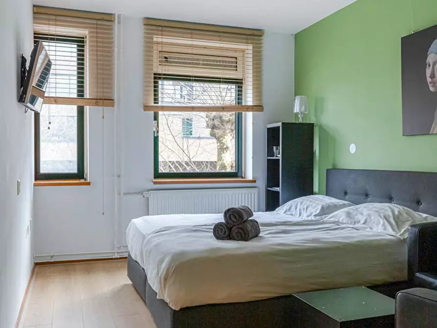 Immagine 2 di Appartamento in affitto  in Crabethstraat a Gouda