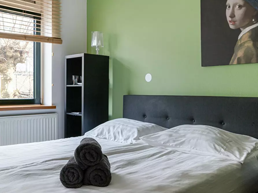 Immagine 3 di Appartamento in affitto  in Crabethstraat a Gouda