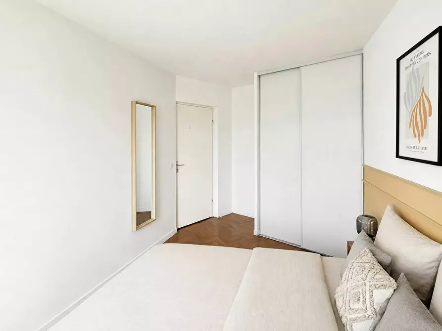 Immagine 4 di Camera in affitto  in Rue du Bailly a Saint-Denis