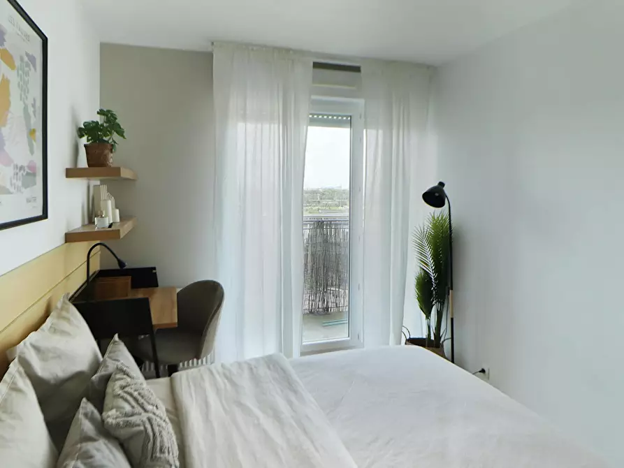 Immagine 3 di Camera in affitto  in Rue du Bailly a Saint-Denis