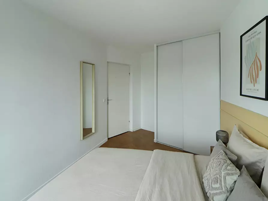 Immagine 4 di Camera in affitto  in Rue du Bailly a Saint-Denis