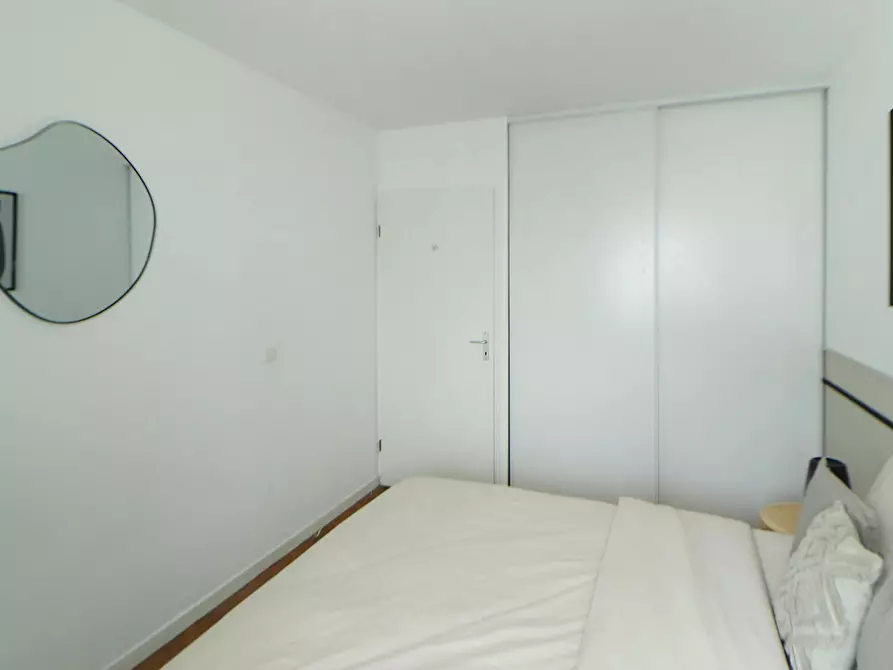 Immagine 4 di Camera in affitto  in Rue du Bailly a Saint-Denis