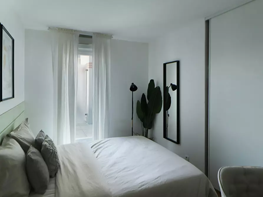 Immagine 2 di Camera in affitto  in Rue du Bailly a Saint-Denis