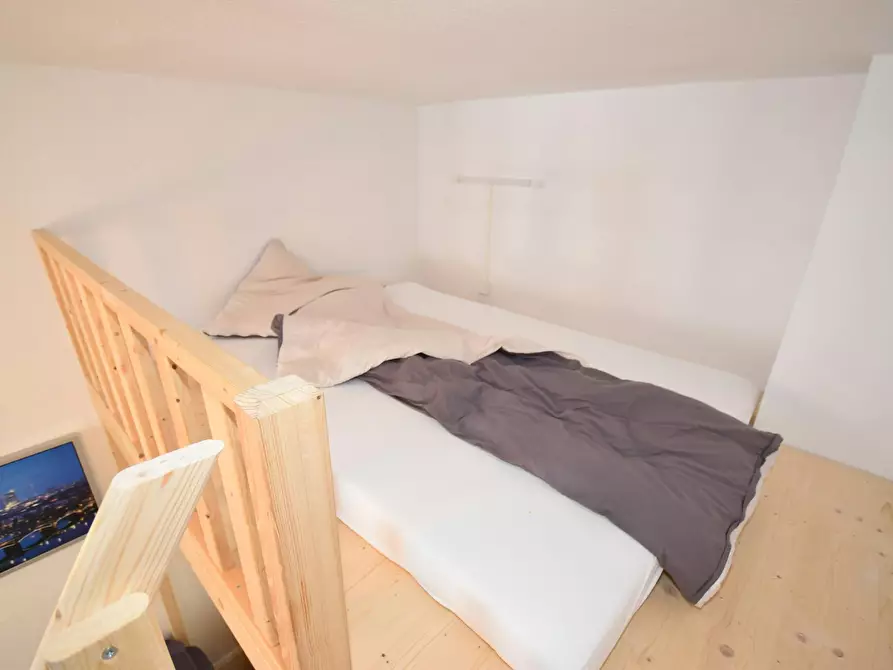 Immagine 7 di Camera in affitto  in Burgstraße a Frankfurt am Main