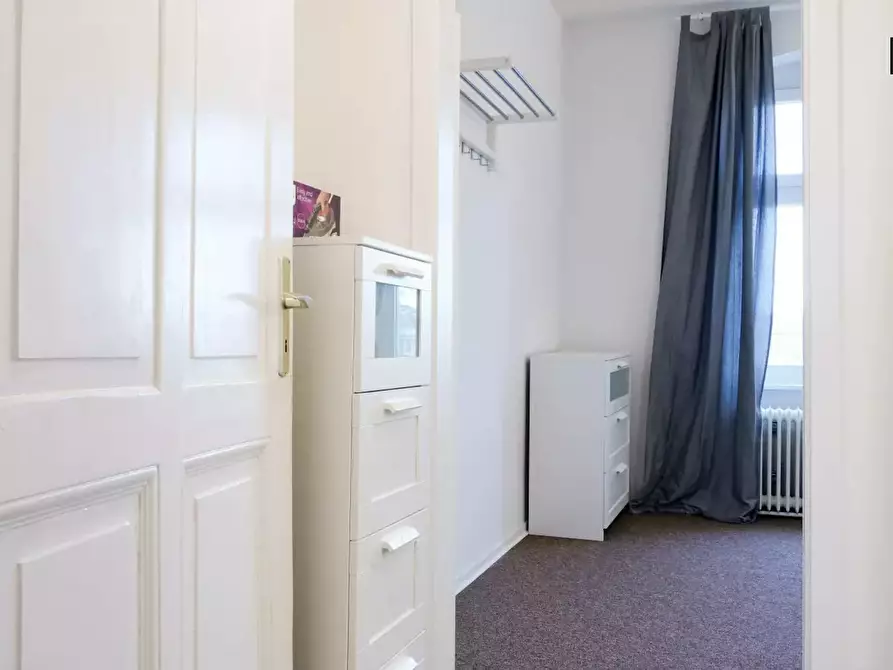 Immagine 4 di Camera in affitto  in Reinickendorfer Straße a Berlin