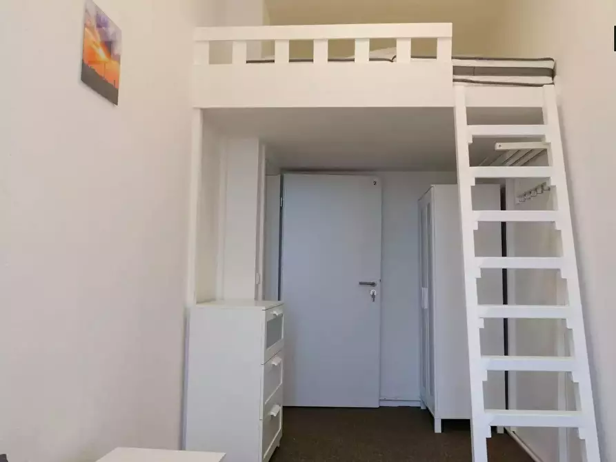 Immagine 6 di Camera in affitto  in Reinickendorfer Straße a Berlin