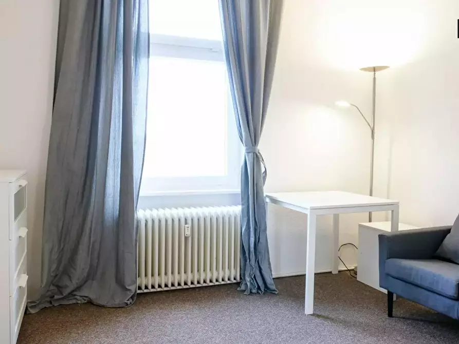 Immagine 3 di Camera in affitto  in Reinickendorfer Straße a Berlin