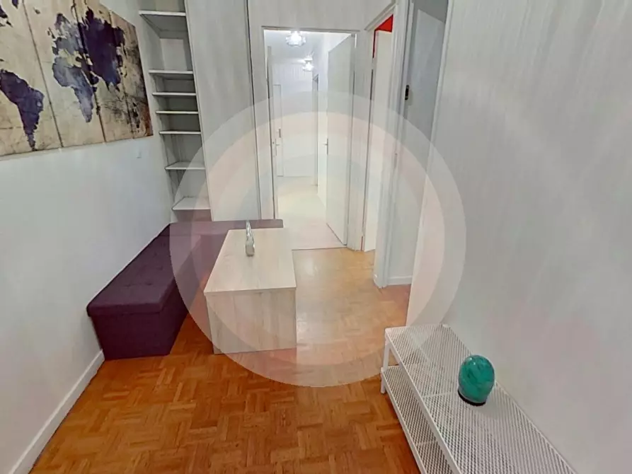 Immagine 5 di Camera in affitto  in Place de la Montagne du Goulet a Paris