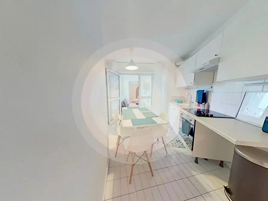 Immagine 4 di Camera in affitto  in Place de la Montagne du Goulet a Paris