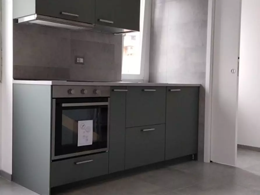 Immagine 8 di Appartamento in affitto  in Via Gaspara Stampa a Roma