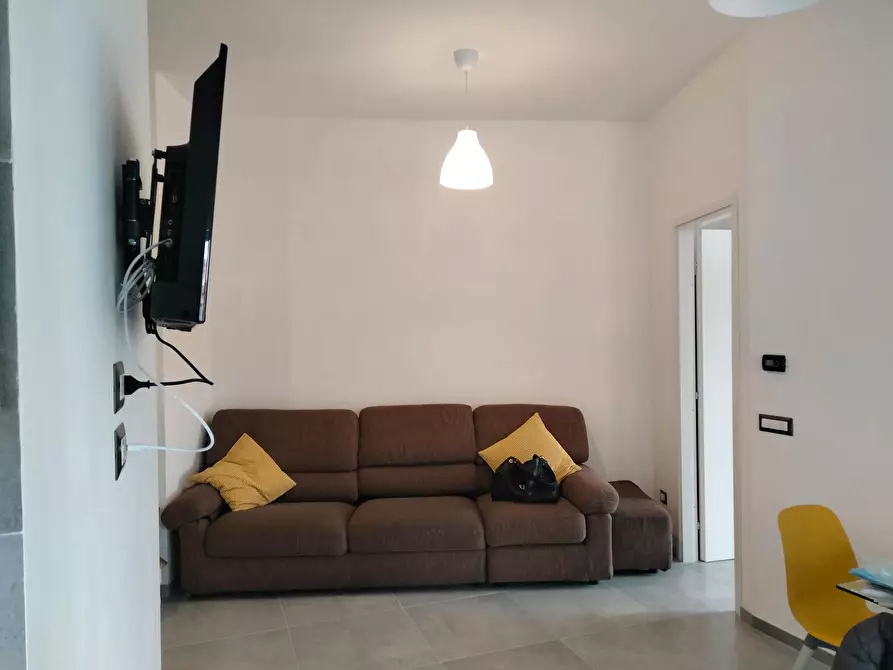 Immagine 2 di Appartamento in affitto  in Via Gaspara Stampa a Roma