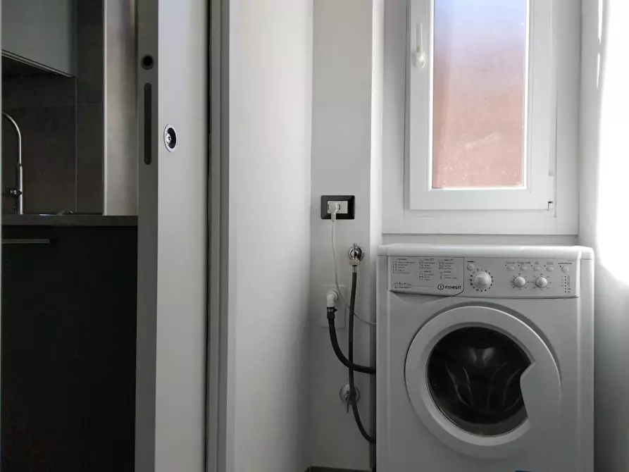 Immagine 5 di Appartamento in affitto  in Via Gaspara Stampa a Roma