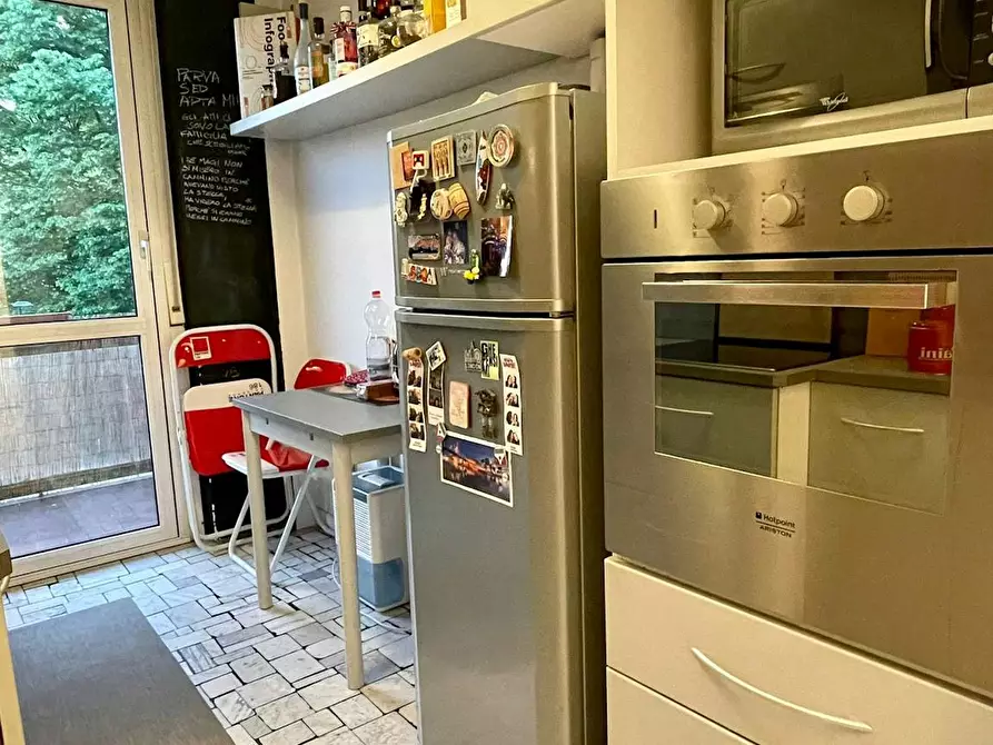 Immagine 6 di Appartamento in affitto  in Via Stefanardo da Vimercate a Milano