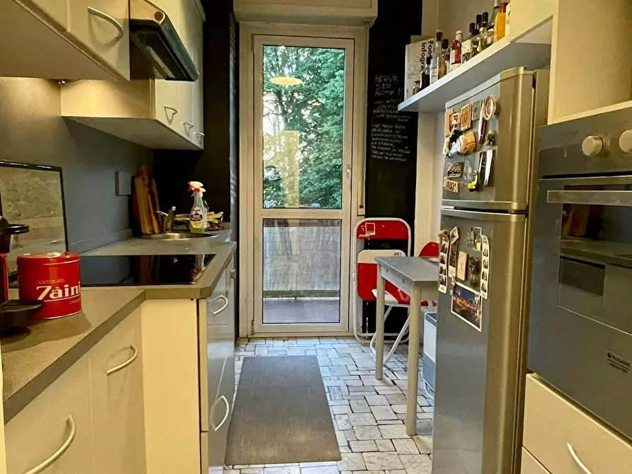 Immagine 8 di Appartamento in affitto  in Via Stefanardo da Vimercate a Milano
