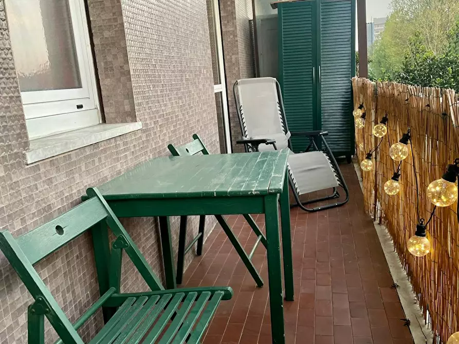 Immagine 5 di Appartamento in affitto  in Via Stefanardo da Vimercate a Milano
