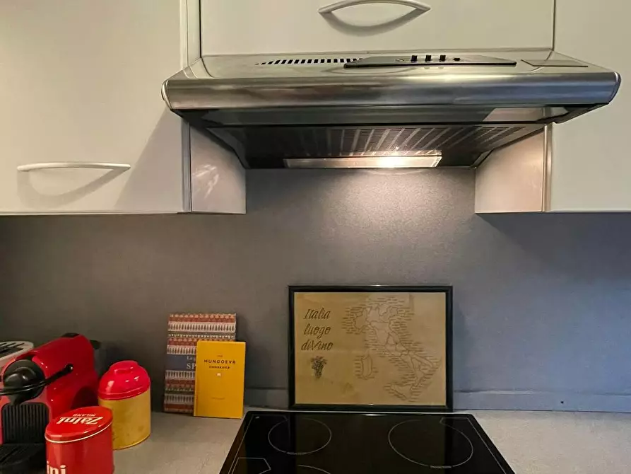 Immagine 9 di Appartamento in affitto  in Via Stefanardo da Vimercate a Milano