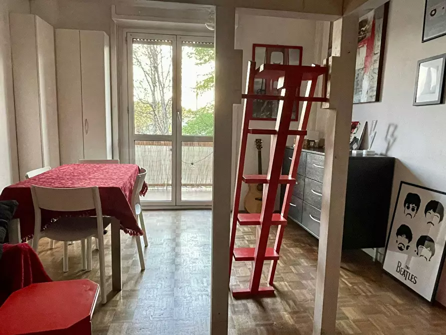 Immagine 3 di Appartamento in affitto  in Via Stefanardo da Vimercate a Milano