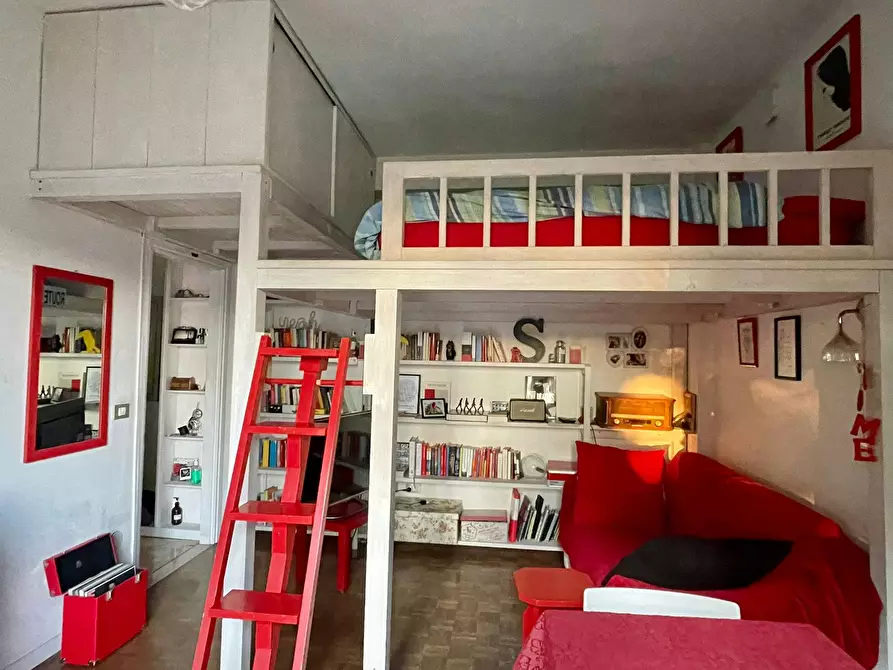 Immagine 2 di Appartamento in affitto  in Via Stefanardo da Vimercate a Milano