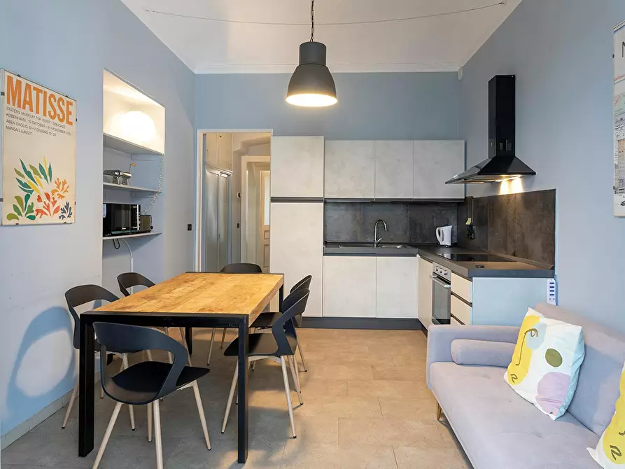 Immagine 8 di Appartamento in affitto  in Via Vanchiglia a Torino
