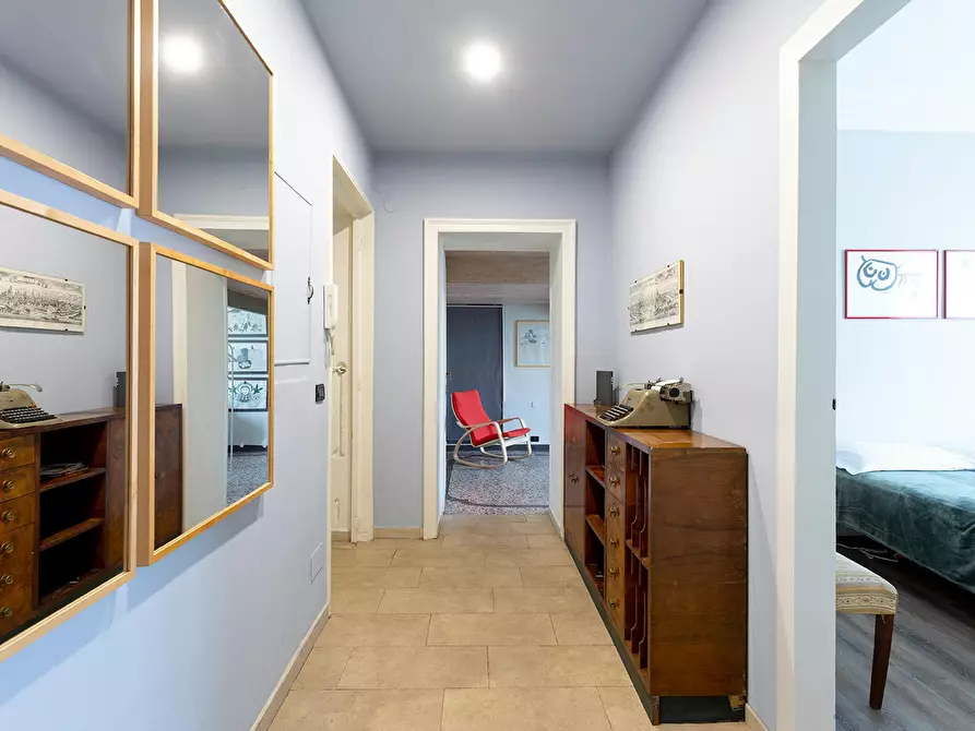 Immagine 2 di Appartamento in affitto  in Via Vanchiglia a Torino