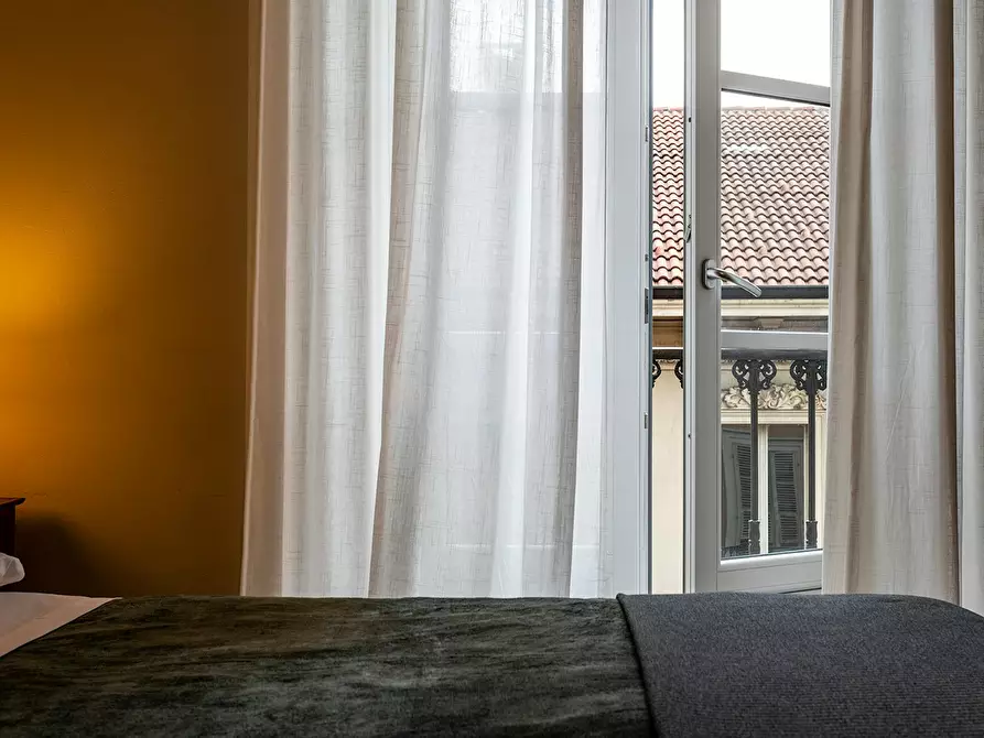 Immagine 5 di Appartamento in affitto  in Via Vanchiglia a Torino