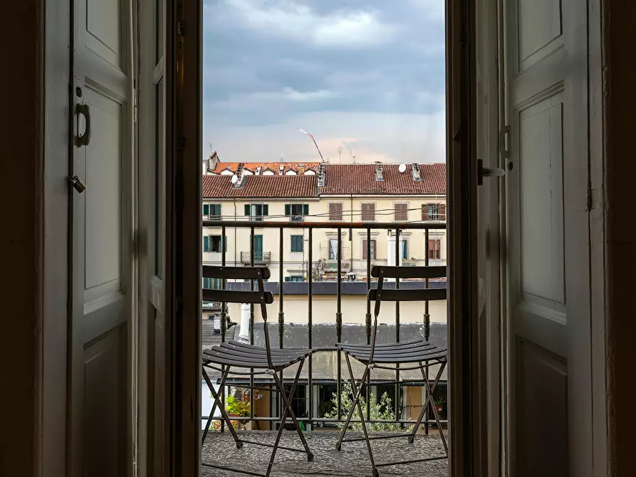 Immagine 4 di Appartamento in affitto  in Via Vanchiglia a Torino