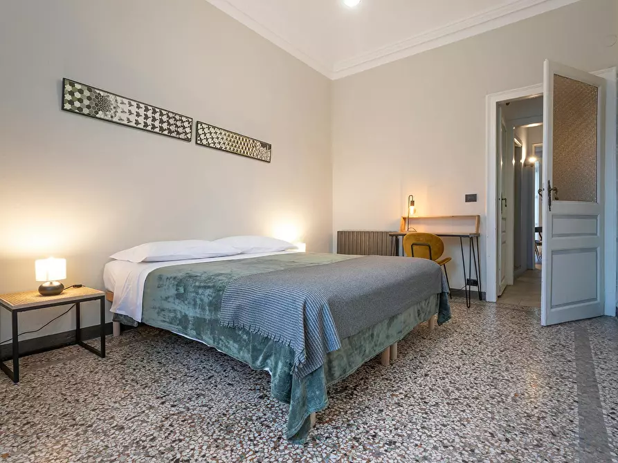 Immagine 10 di Appartamento in affitto  in Via Vanchiglia a Torino