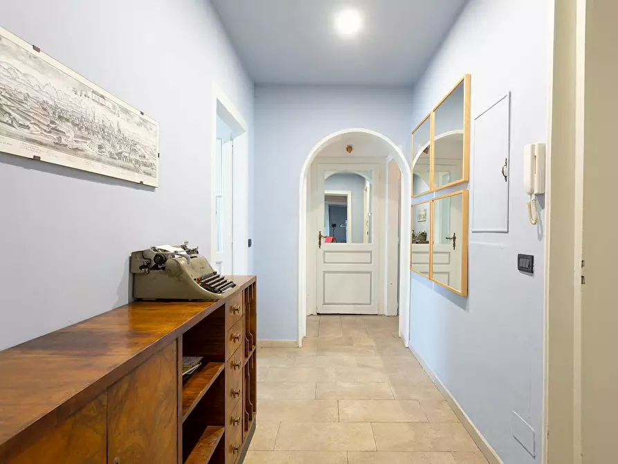 Immagine 3 di Appartamento in affitto  in Via Vanchiglia a Torino