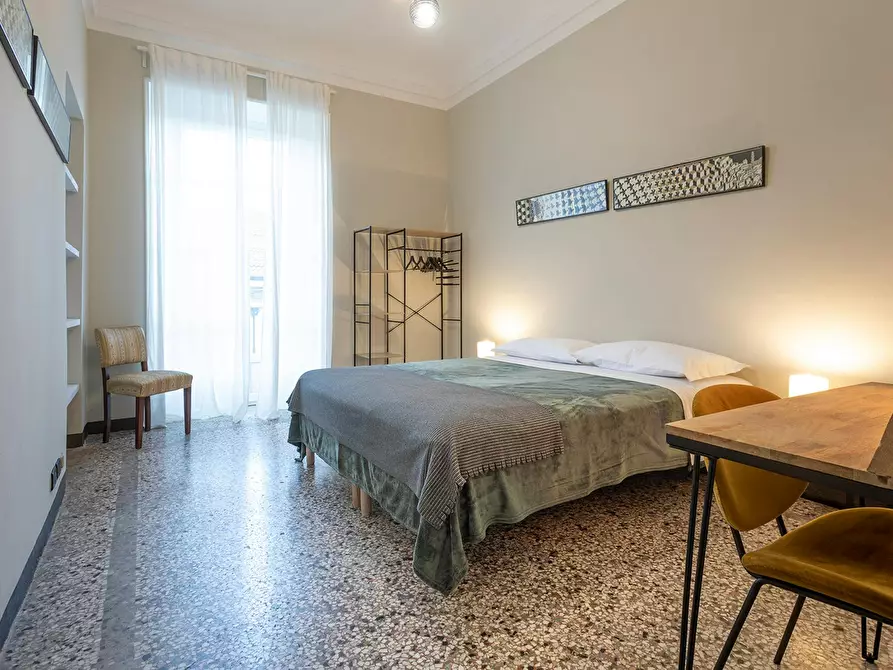 Immagine 1 di Appartamento in affitto  in Via Vanchiglia a Torino