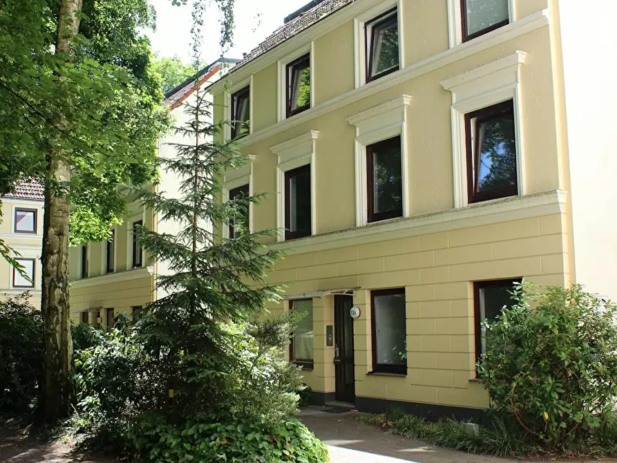 Immagine 6 di Appartamento in affitto  in Gärtnerstraße a Hamburg Hoheluft-West
