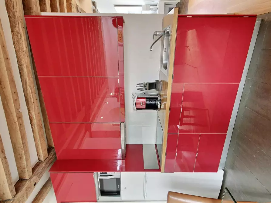 Immagine 9 di Appartamento in affitto  in Rue du Temple a Paris 03