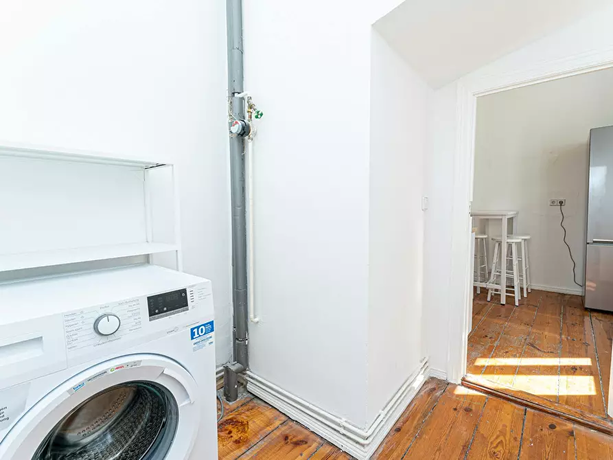 Immagine 5 di Camera in affitto  in Bornholmer Straße a Berlin
