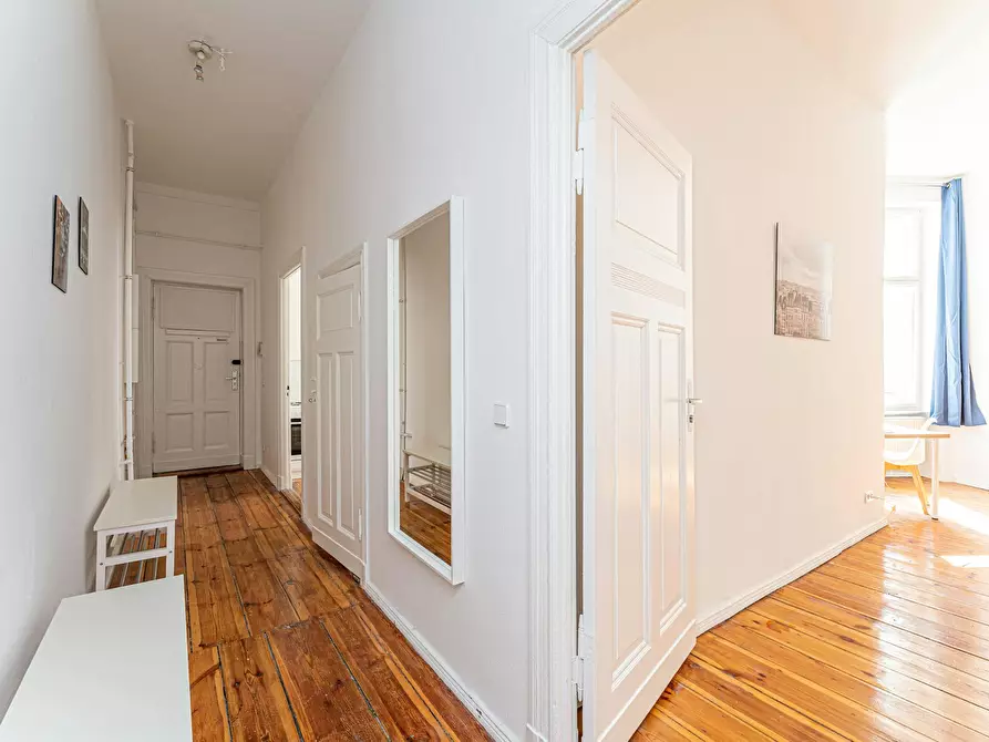Immagine 9 di Camera in affitto  in Bornholmer Straße a Berlin