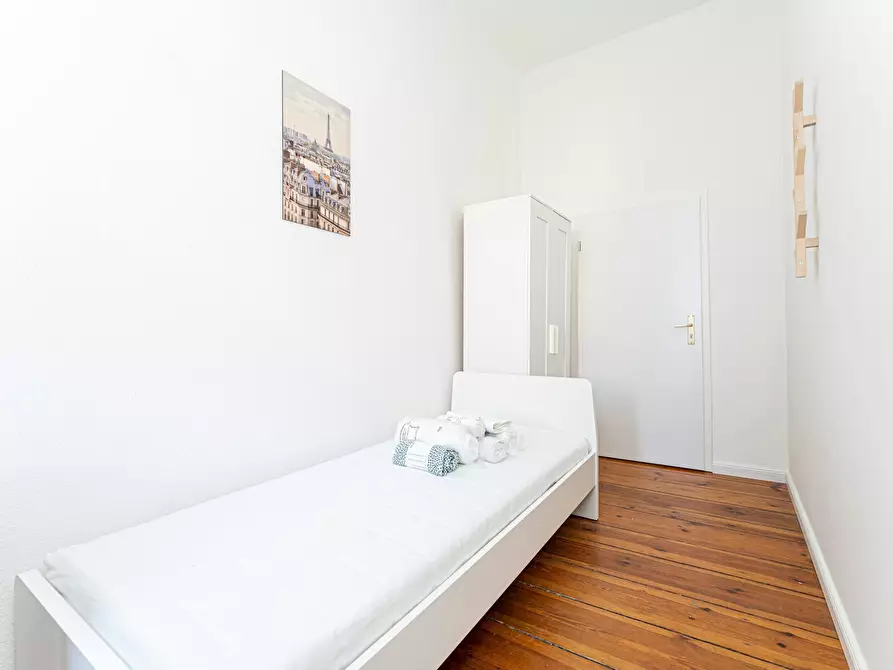 Immagine 10 di Camera in affitto  in Bornholmer Straße a Berlin