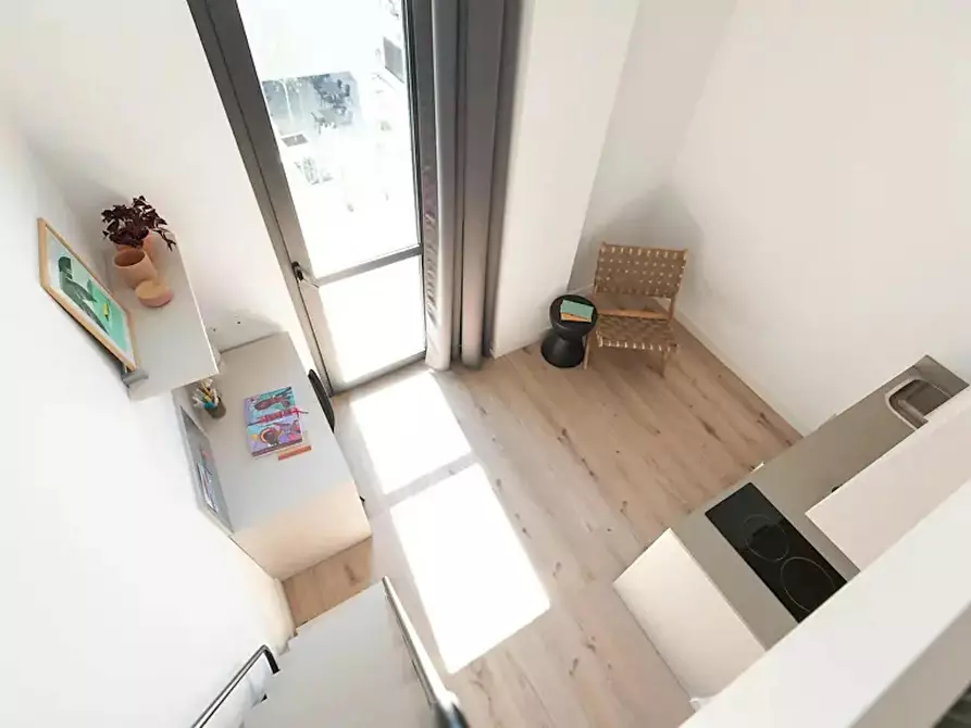 Immagine 3 di Appartamento in affitto  in Calle Francisco de Xerez a Sevilla