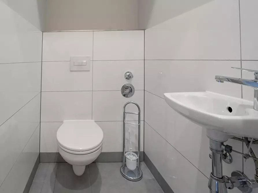 Immagine 8 di Camera in affitto  in Otto-Suhr-Allee a Berlin