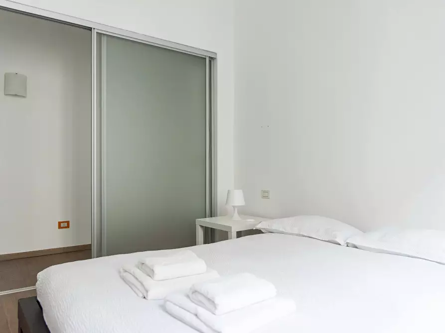 Immagine 10 di Appartamento in affitto  in Via Vetere a Milano