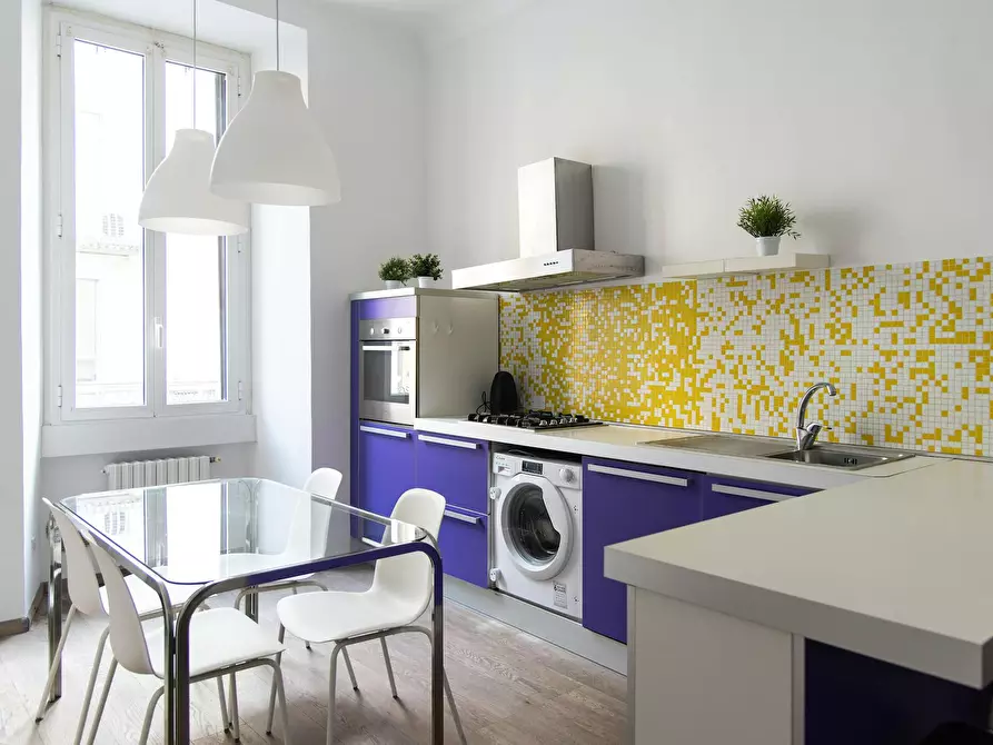 Immagine 2 di Appartamento in affitto  in Via Vetere a Milano