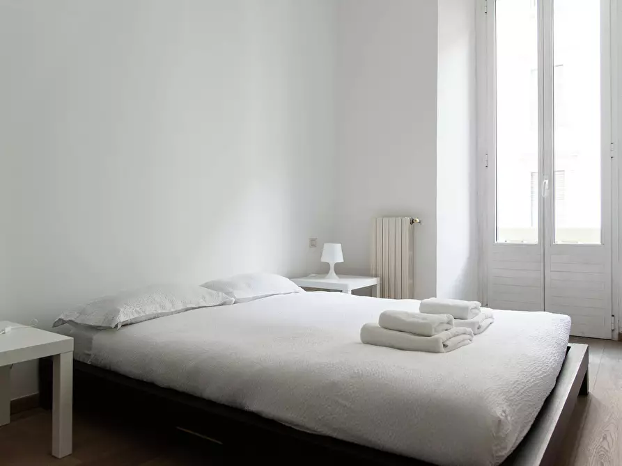 Immagine 9 di Appartamento in affitto  in Via Vetere a Milano