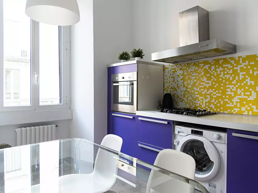 Immagine 7 di Appartamento in affitto  in Via Vetere a Milano