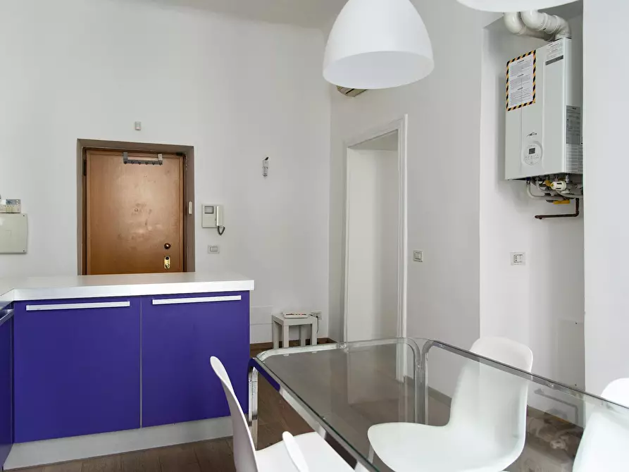 Immagine 6 di Appartamento in affitto  in Via Vetere a Milano