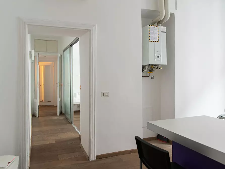 Immagine 3 di Appartamento in affitto  in Via Vetere a Milano