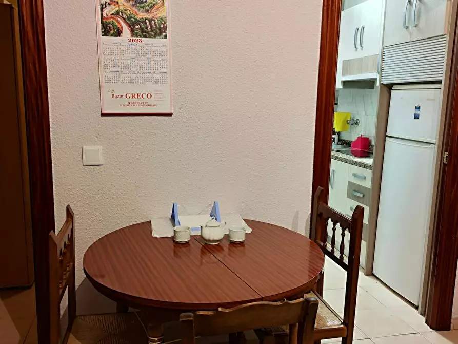 Immagine 6 di Appartamento in affitto  in Calle Isaac Peral a Salamanca