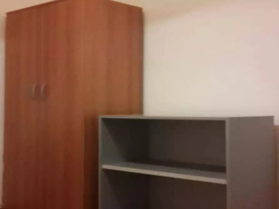 Immagine 2 di Camera in affitto  in Via San Giovanni a Trento