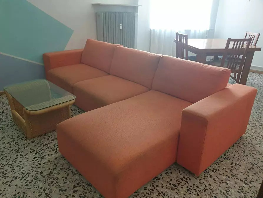 Immagine 2 di Camera in affitto  in Via Gian Domenico Romagnosi a Trento